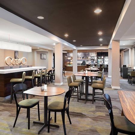 Courtyard By Marriott Принстън Екстериор снимка