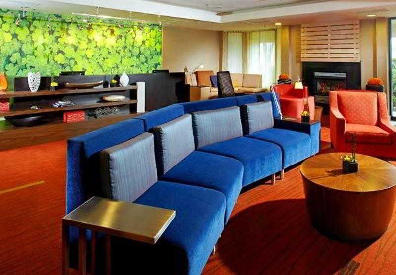 Courtyard By Marriott Принстън Екстериор снимка