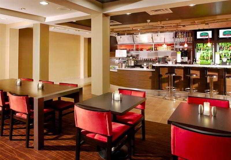 Courtyard By Marriott Принстън Екстериор снимка
