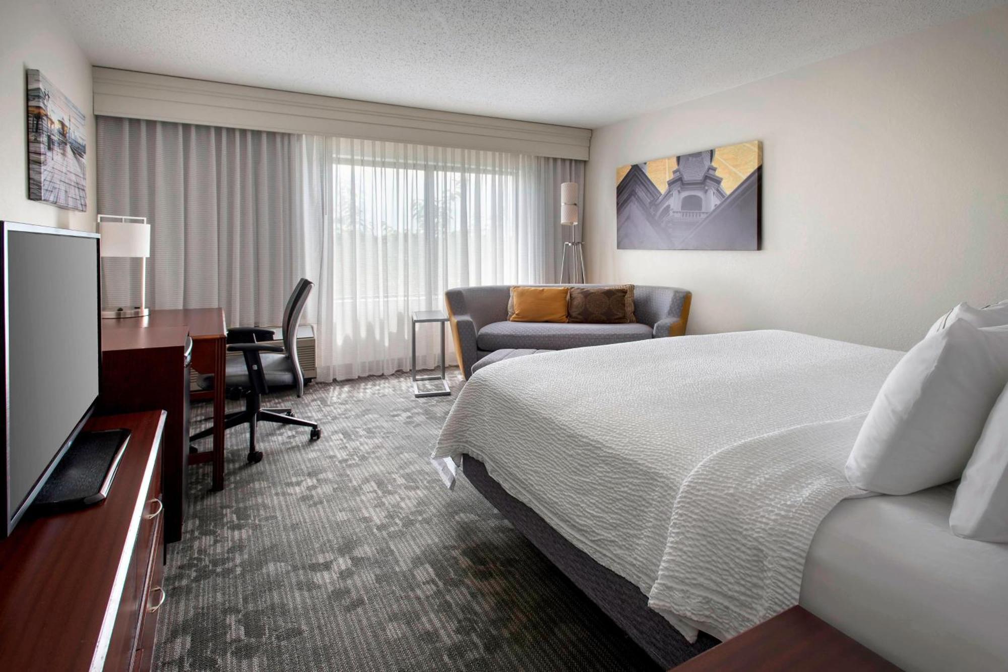 Courtyard By Marriott Принстън Екстериор снимка